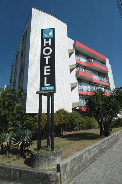 Hotel Aeroporto Vitória