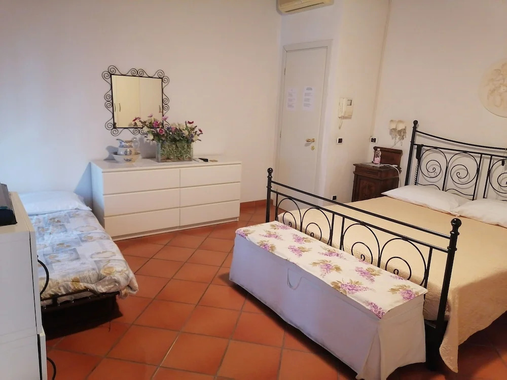 B&B Villa delle Palme