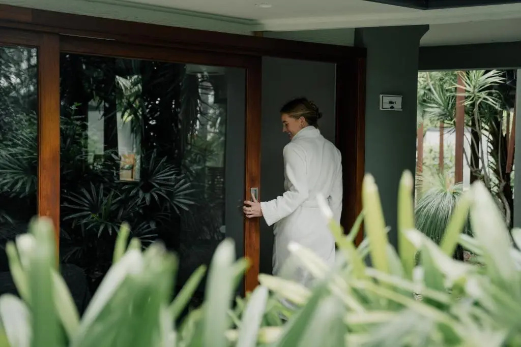 Cape Byron Retreat
