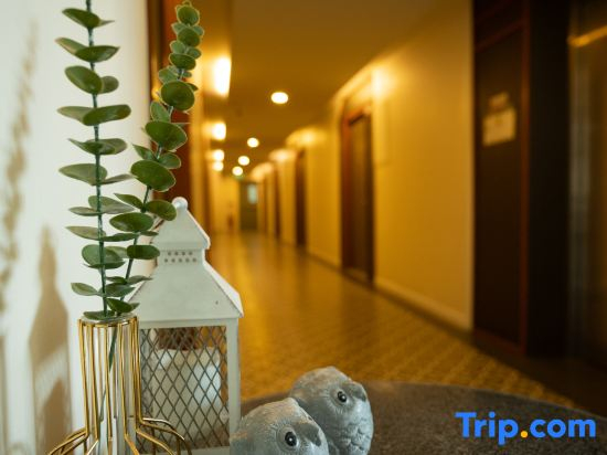 Tonngern hotel
