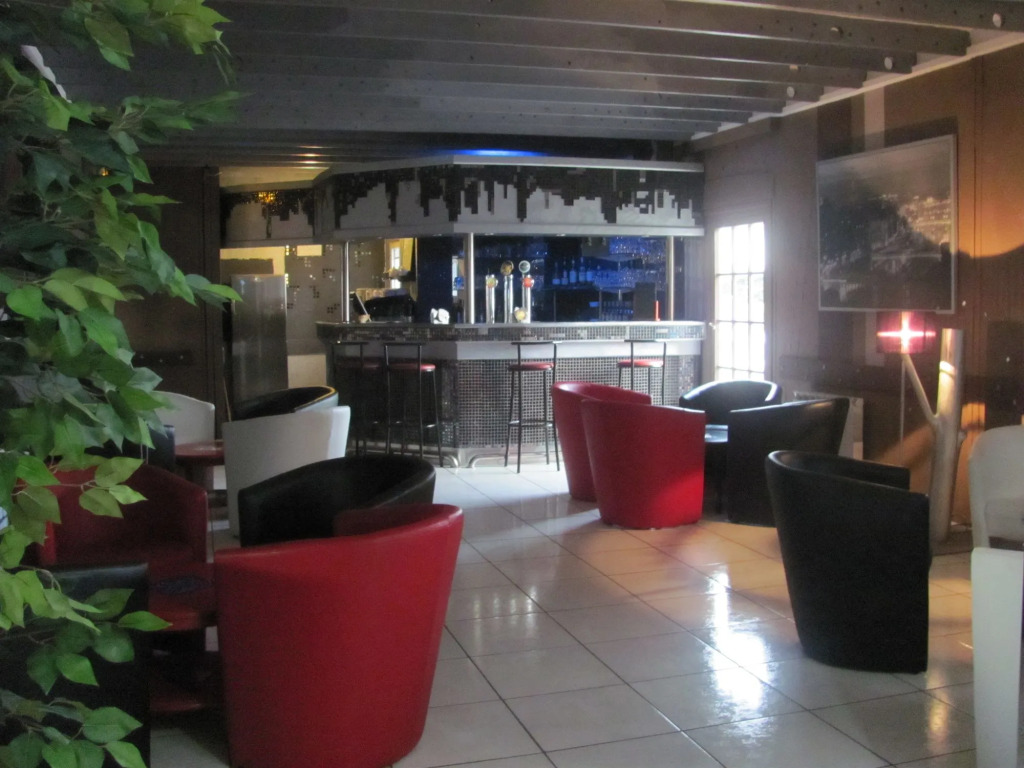 Logis Hôtel & Restaurant Cap Hôtel