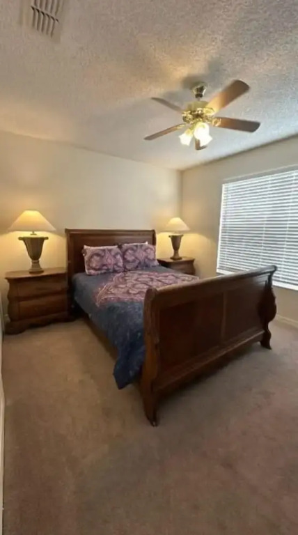 South Facing W/ Private Pool & Spa