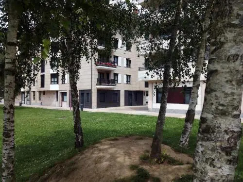 Kantabriko Zarautz