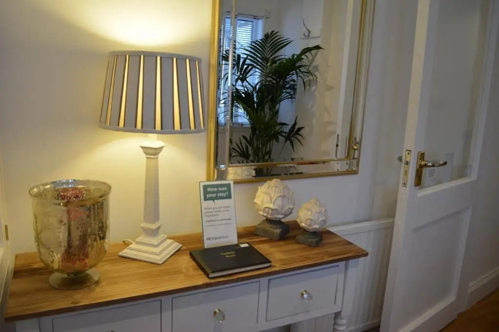 Clune House B&B