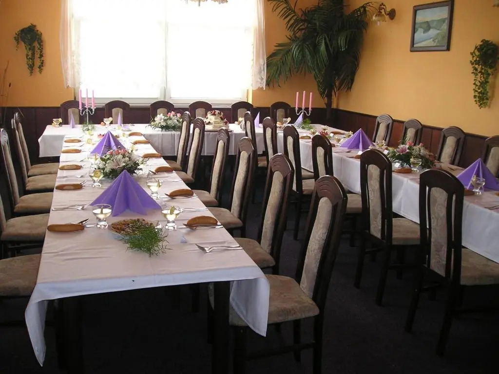Hotel V Pivovaře Davle