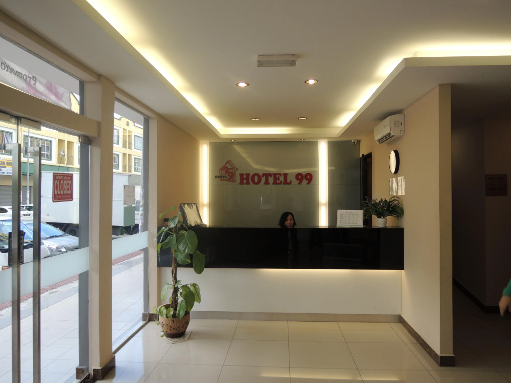 Hotel 99 Bandar Klang