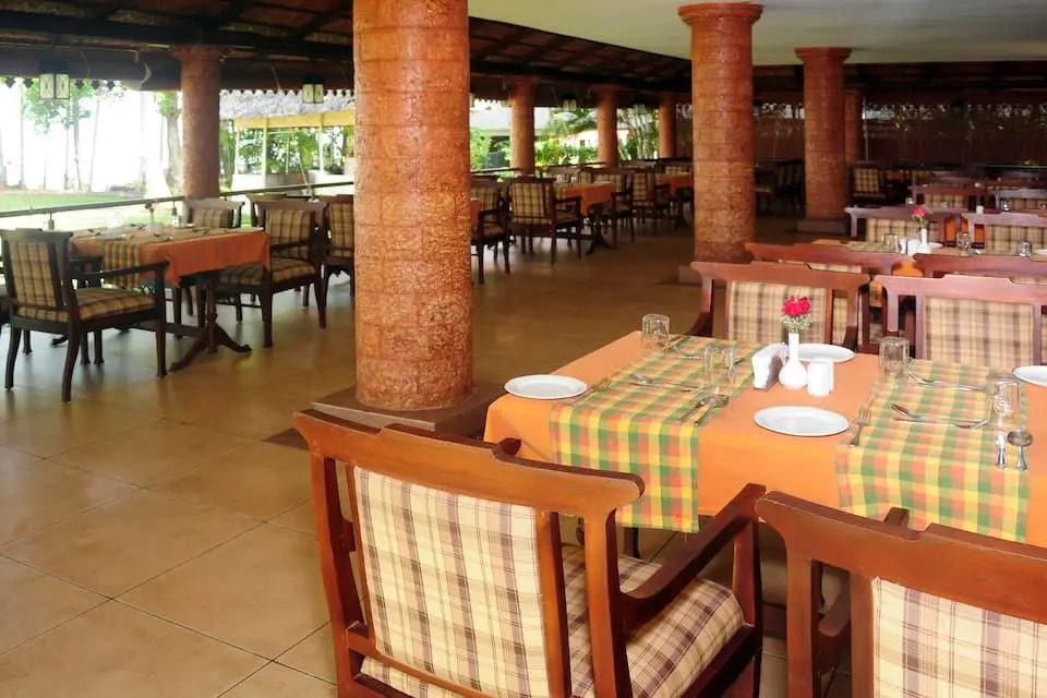 Lakesong Resort