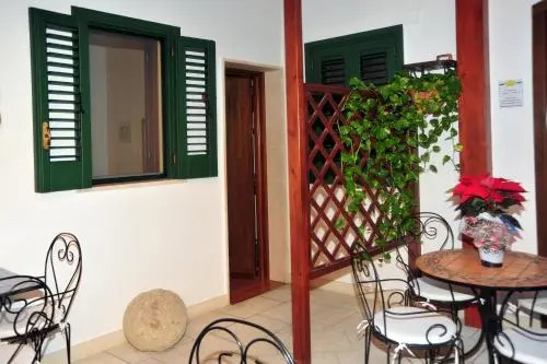 B&B Viaprimaldo Camere