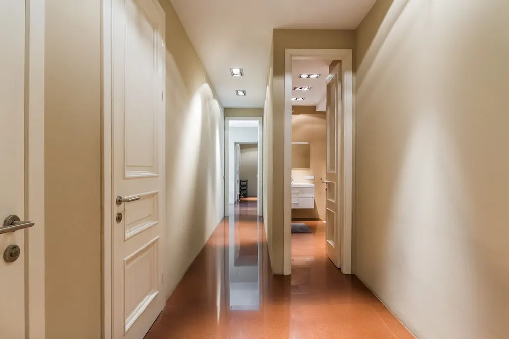 Griboedov Loft Apartments M9
