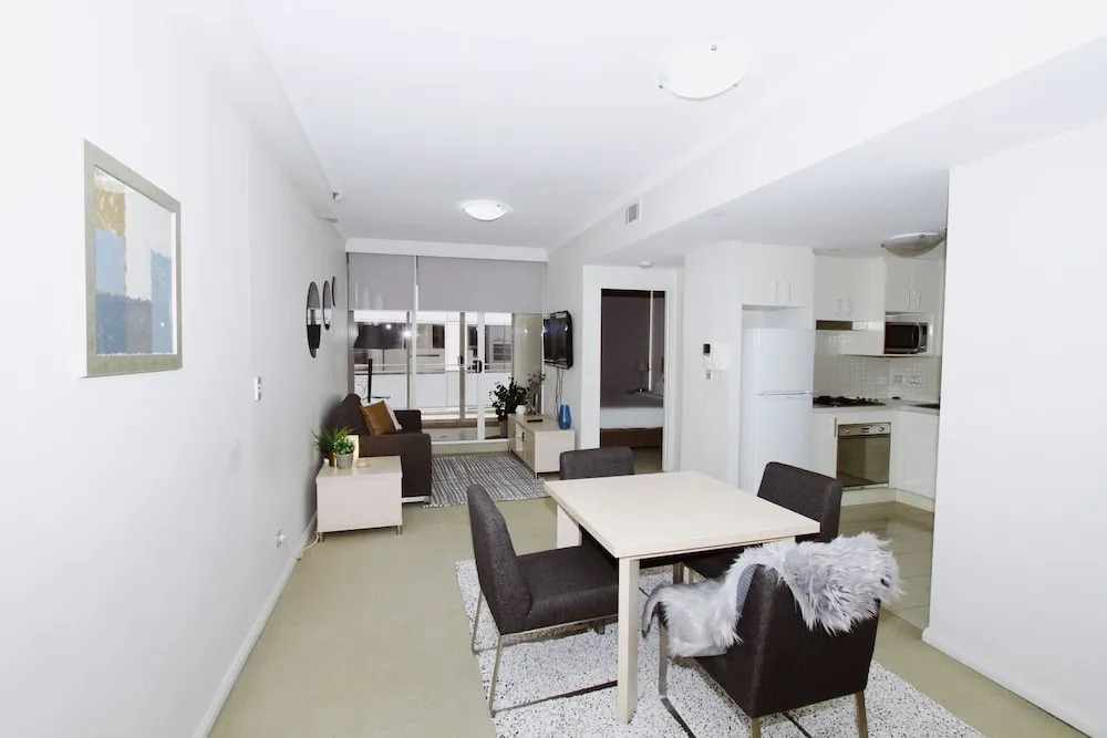 DD Apartments on Kent