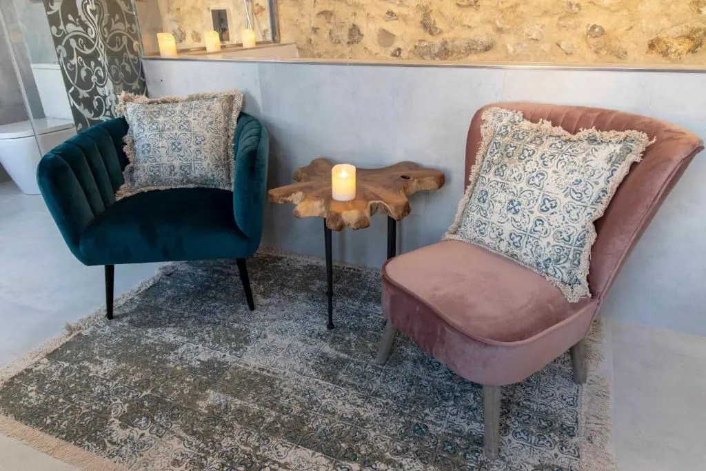 Hostal Boutique Olvido 22 Adults Only