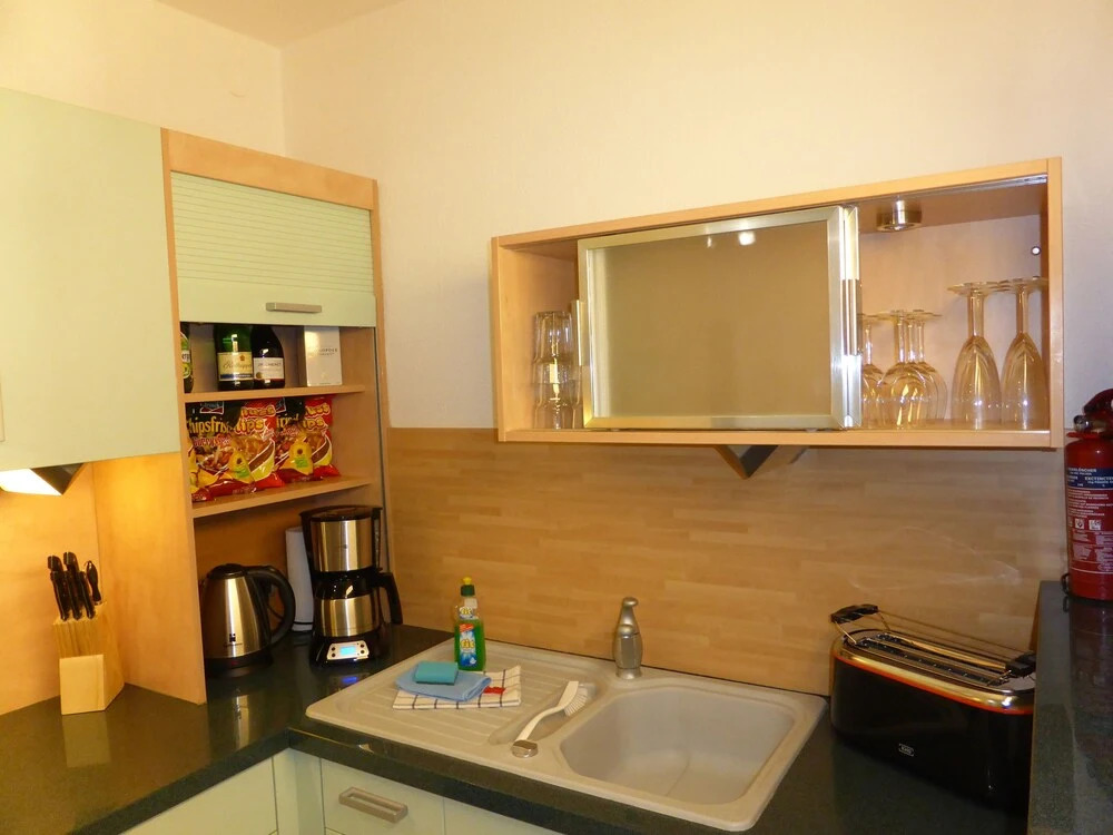 Apartment Goethe
