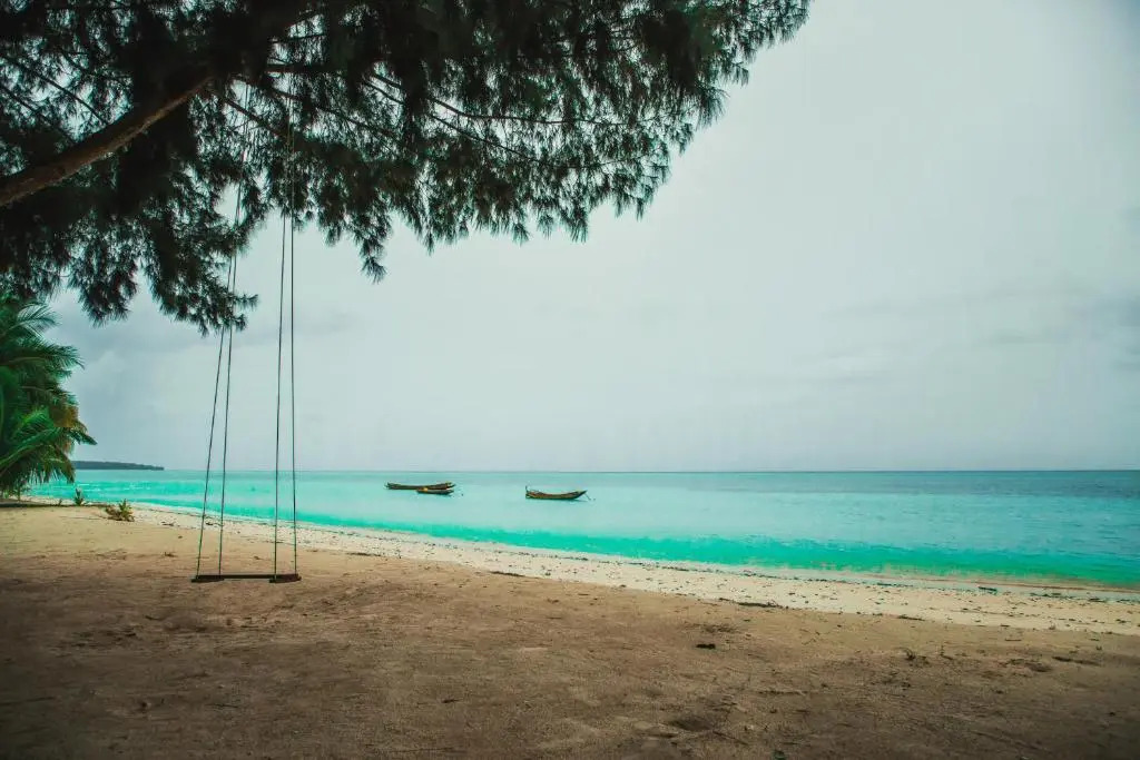 Silver Sand Village Resort