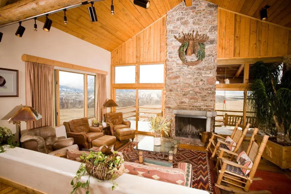 Spring Creek Ranch