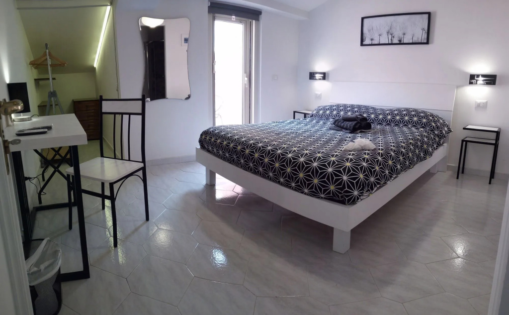 Il BorGhetto Guest House