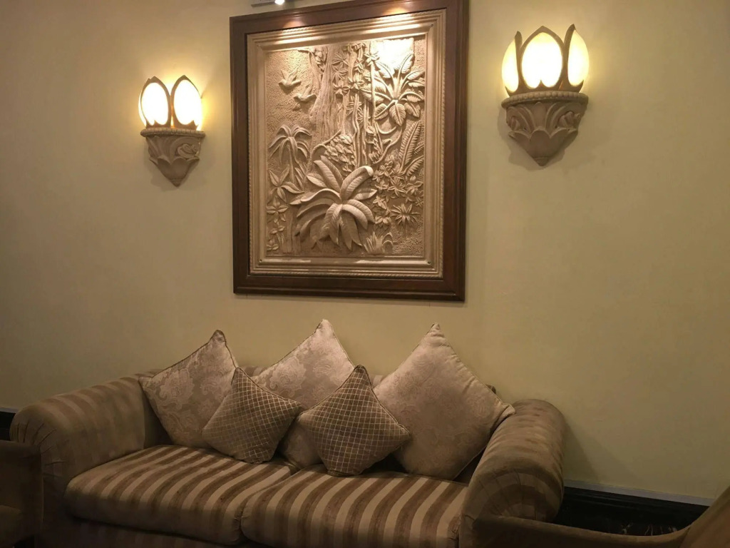Melur Inn