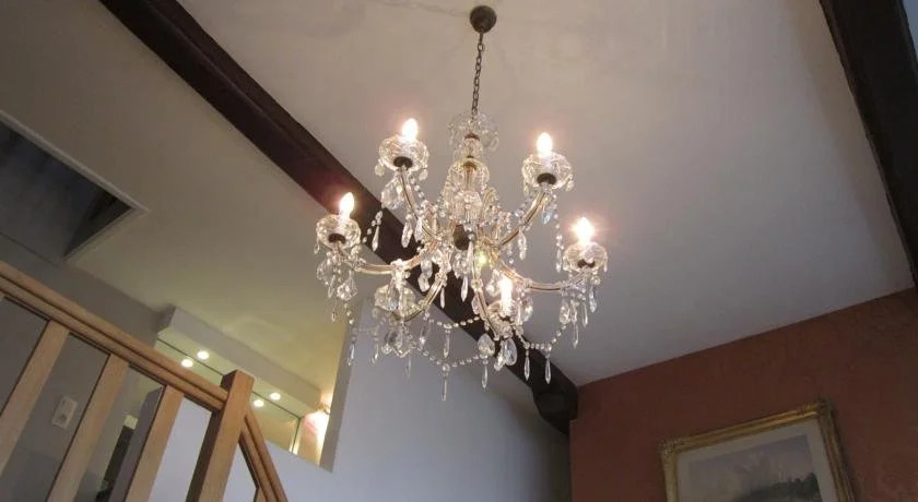Geldmunt Apartment
