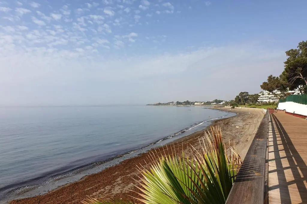 Playa Bella 2-2A