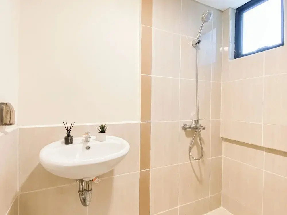 2Br Near Paramadina University At Meikarta Apartment