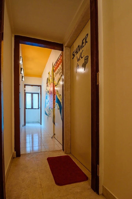 Basti - A Backpackers Hostel