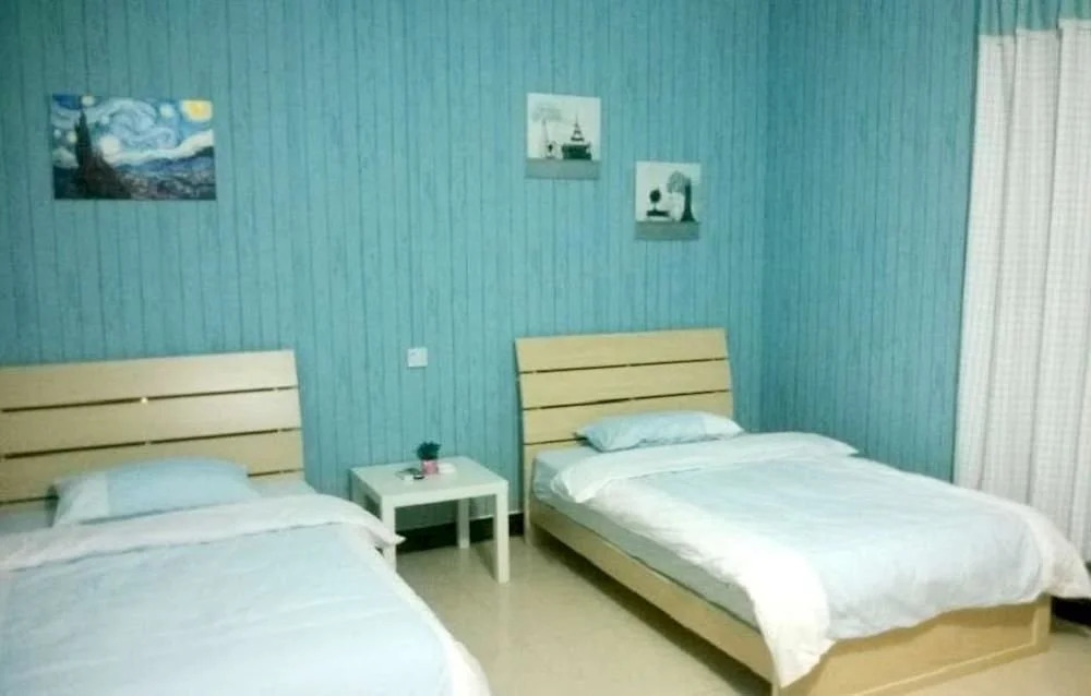 Slow Time Inn Beihai Weizhou Island
