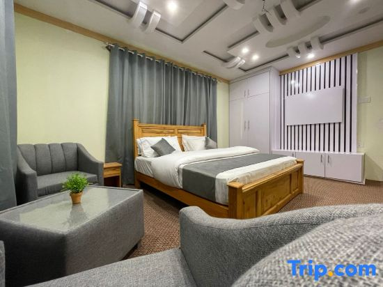 Skardu Saraye Hotel & Resort