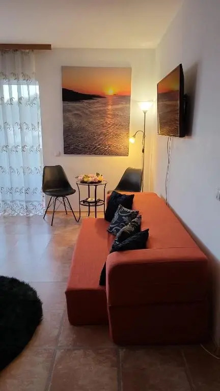Făget Residence