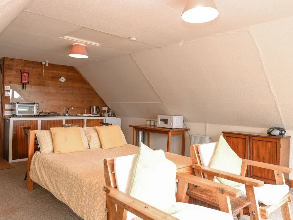 Cygnus Boathouse