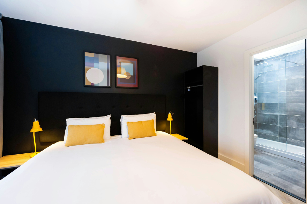 Staycity Aparthotels, Dublin, Christchurch