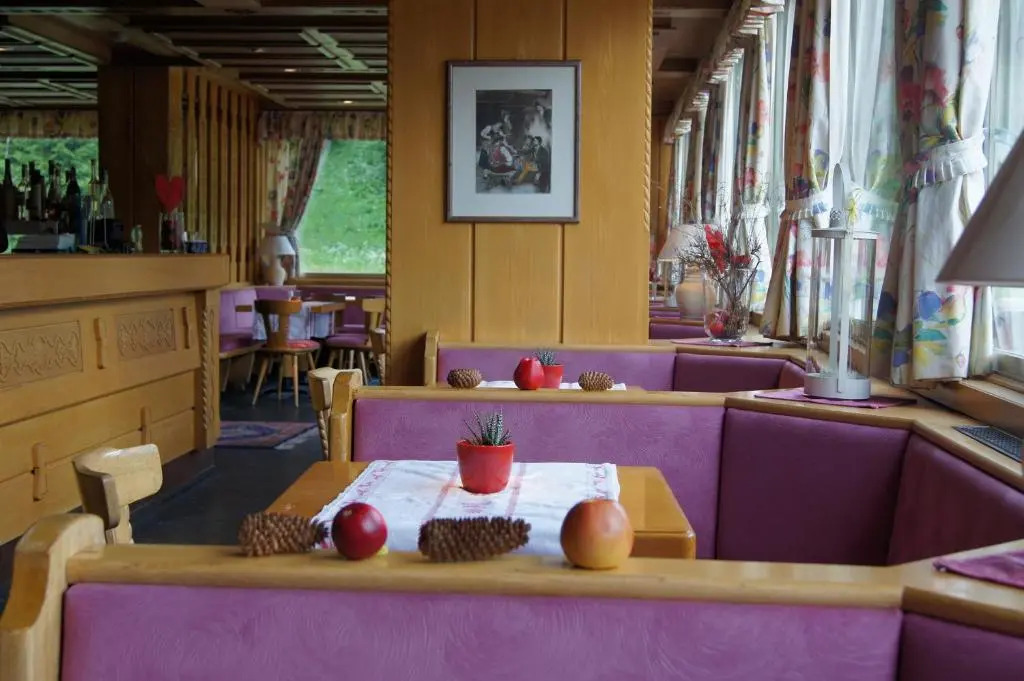 Hotel Planac