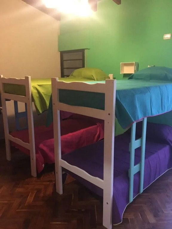 Flow Hostel