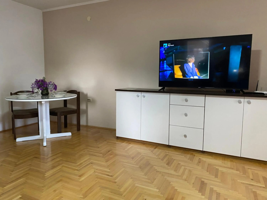 Apartment Klara