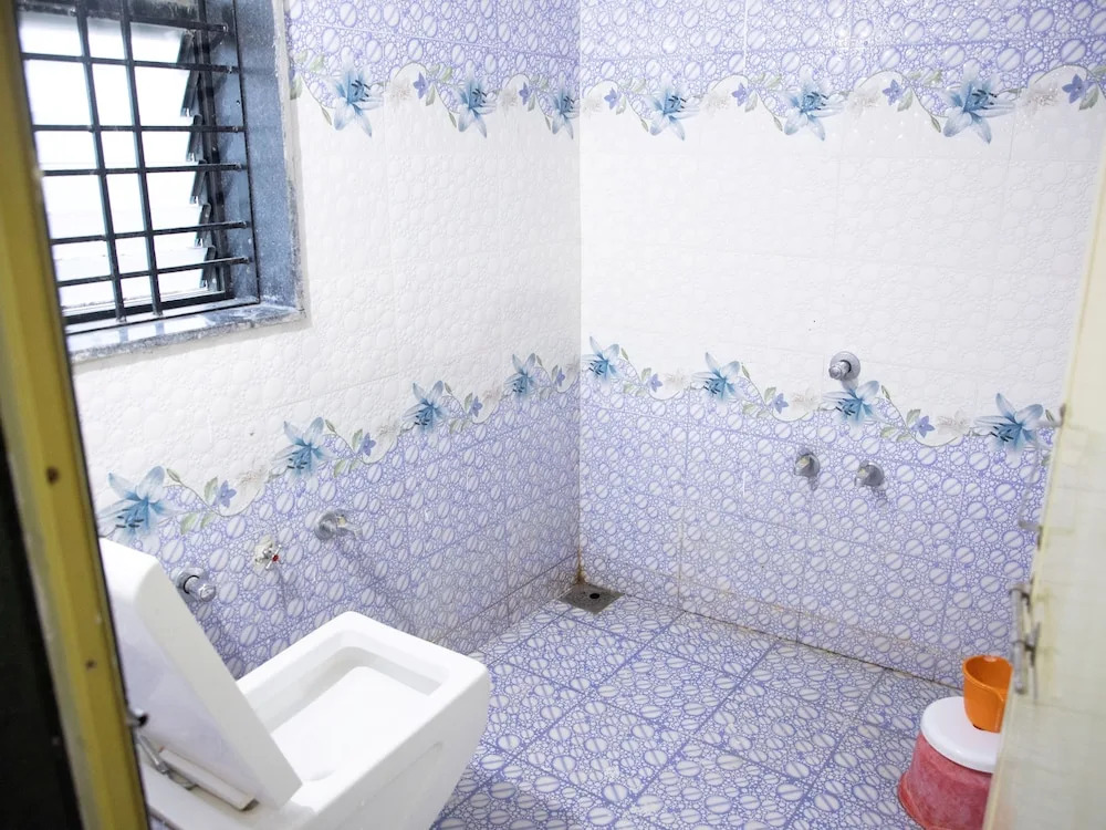 Vasant Vihar Resort