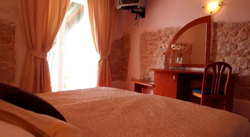 Hotel Villa Barbat