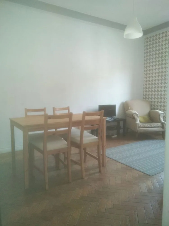 Boomerang Serviced Apartment's