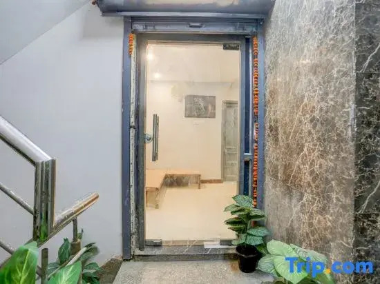 Hotel ALLEN STAY Uttam Nagar