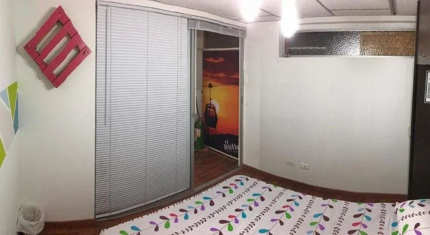 El Patio Bed & Breakfast