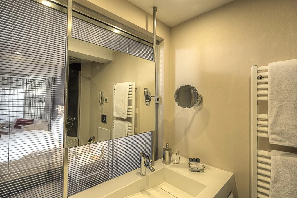 Denizatı Plus Hotel