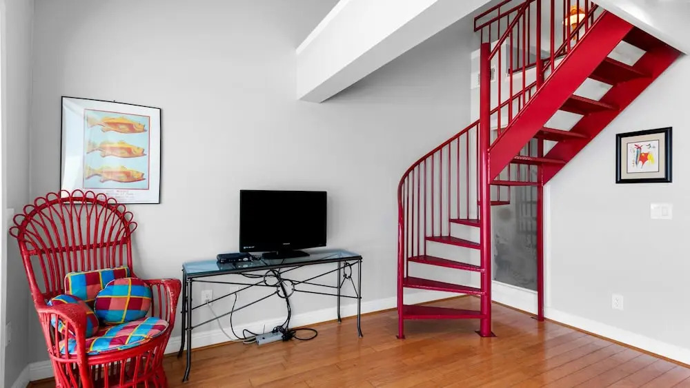 White Sands 23 461 - Three Bedroom Condo