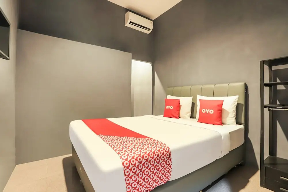 Mandala Residence By Oyo Room