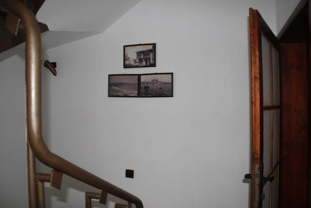 Yankovs House