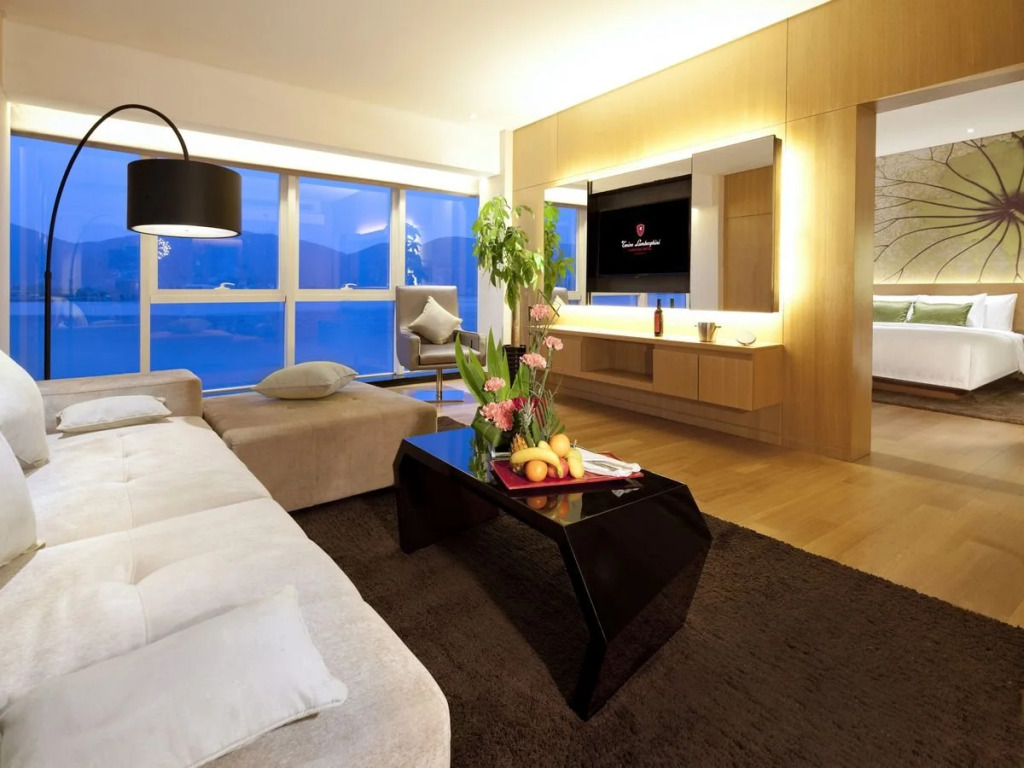 Wingtech Hotel