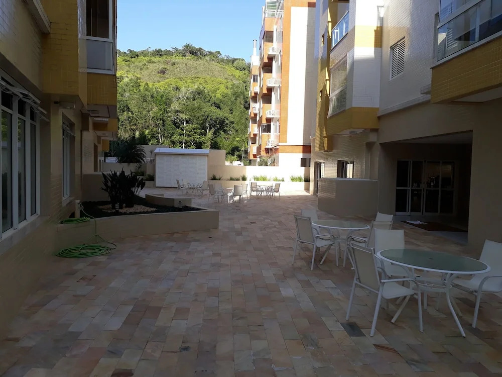 Apartamento Ubatuba Praia Grande