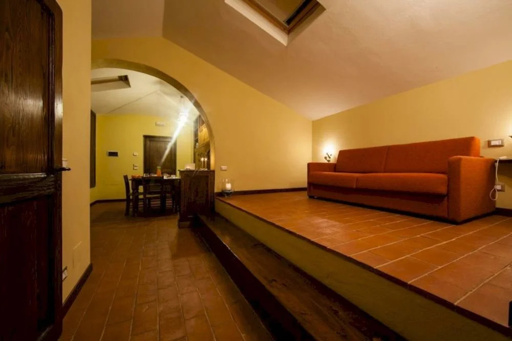Casale Di Brolio