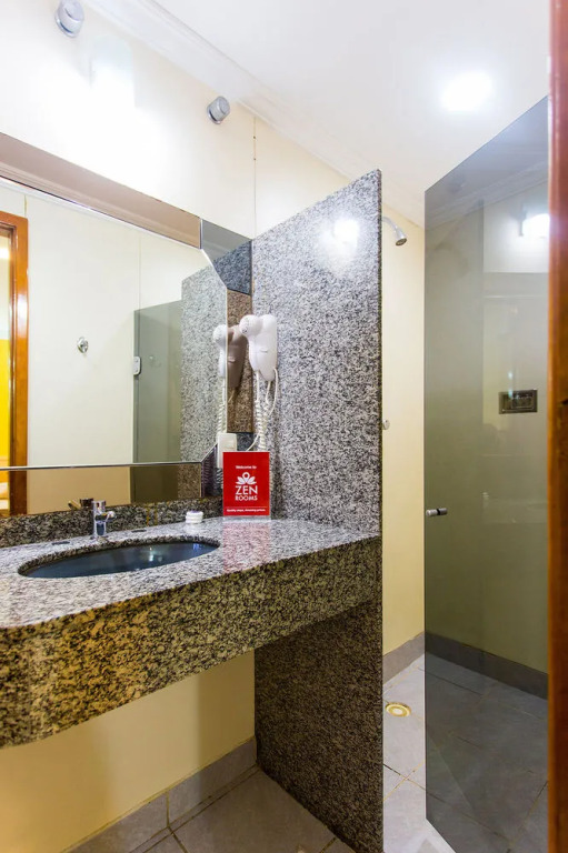 ZEN Rooms Conde de Lages