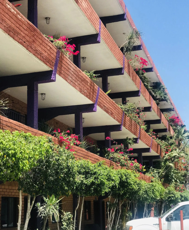 Grand Hotel Guaycura