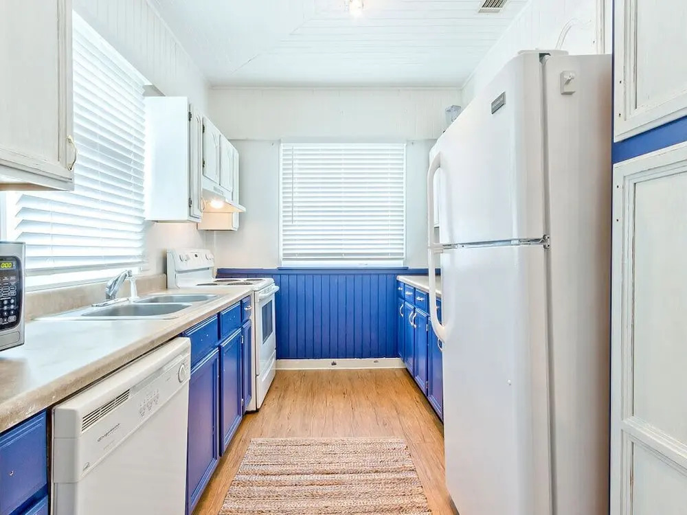 Bikini Cottage