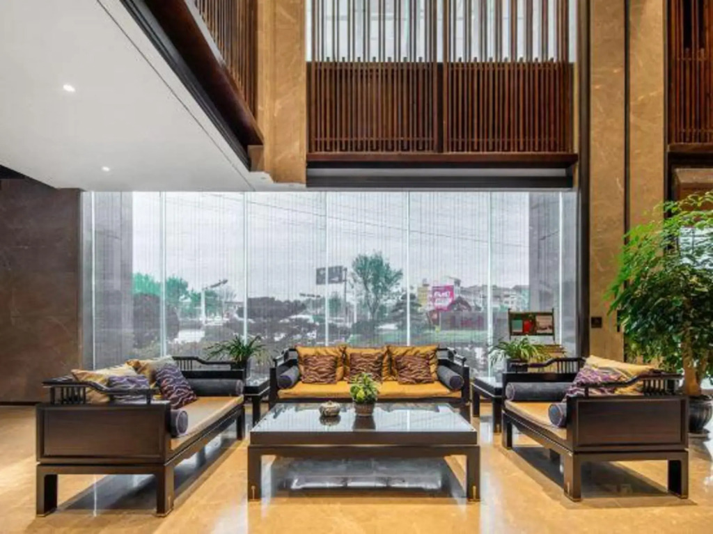 Tianxiachan Hotel