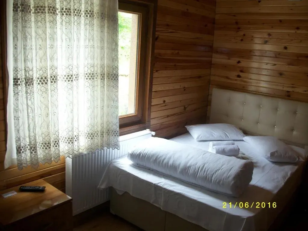 Yaylaci Hotel