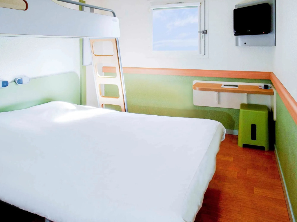 ibis budget Bergerac